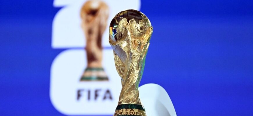 Folarin Balogun: FIFAning Jahon chempionatidagi hayratlanarli qarori!