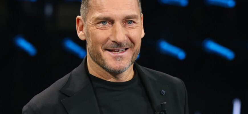 Franchesko Totti JCH-2026ning asosiy umidsizliklarini aytdi
