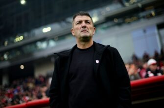 Frank Artiga "Rubin"ning "Krylya Sovetov" bilan g'alabasidan keyin
