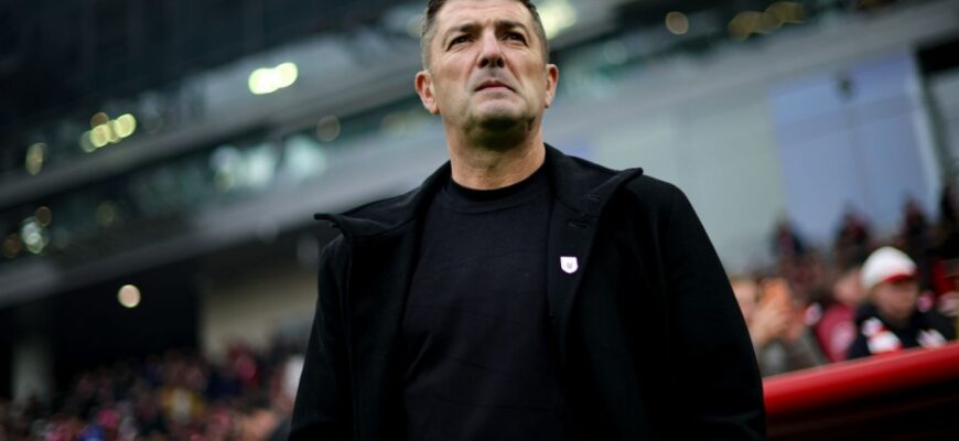 Frank Artiga "Rubin"ning "Krylya Sovetov" bilan g'alabasidan keyin