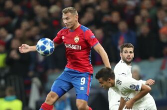 Fyodor Chalov: Makarov uning "Real"ga gol urganini esladi!