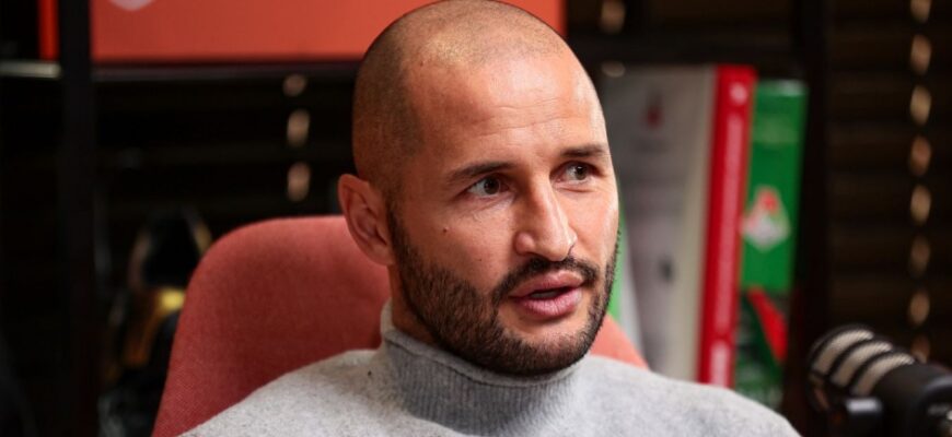 Fyodor Kudryashov: "O'yin faoliyatim yakunini voqeaga aylantirishni istamagandim"