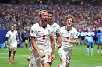 Garri Keyn: Roman Pavlyuchenko "Oltin to'p" uchun imkoniyatlarni baholadi!