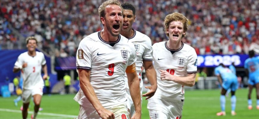 Garri Keyn: Roman Pavlyuchenko "Oltin to'p" uchun imkoniyatlarni baholadi!