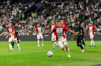 Gasilin: Vorobyov yoki Kordoba? Kim ko'proq gol uradi?