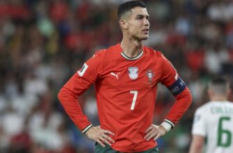 Gavi Ronalduga nisbatan tanqidlarga javob berdi