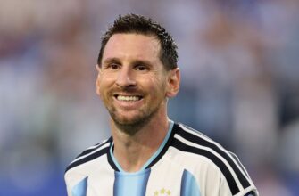 Gavrilov: Argentina JCh-2026 da Messining omadi evaziga oldinga bormoqda