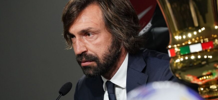 Gazzayev: Pirlo muvaffaqiyatsizlikka uchrasa, siyosat haqida gapirish befoyda