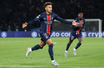 Gela Due: PSJ futbolchisining akasi "Inter"ga o'tishi mumkin