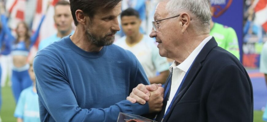 Gennadiy Orlov: "Zenit"ni Sobolev va Adamov qutqardi, boshqalarga savollar bor!
