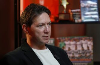 Georgiy Cherdansev: Senegal maydonni tark etishi kerak edi!
