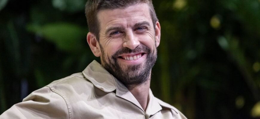 Gerard Pique: "Barsa"ning "Real"dan ustunligi davom etadi!