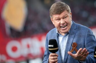 Guberniyev: hakamlar aqlsiz, Norvegiyani «ko'mib tashlashdi»!