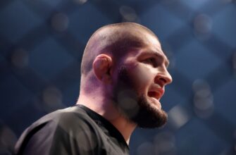 Habib Nurmagomedov Braziliyaning Norvegiyadan mag'lubiyatiga izoh berdi