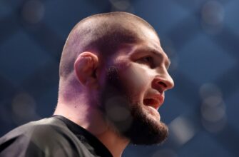 Habib Nurmagomedov futbol tarixidagi eng unutilmas o'yinlarni nomladi