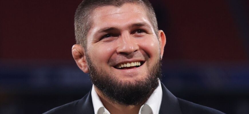 Habib Nurmagomedov Ispaniyaning Argentina ustidan g'alabasini va JCH-2026 yakunlarini baholadi