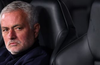 Habib Nurmagomedov: Mourinyu "Real"dagi vaziyatni hal qila oladimi?