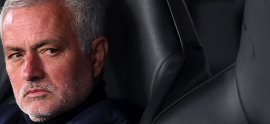 Habib Nurmagomedov: Mourinyu "Real"dagi vaziyatni hal qila oladimi?