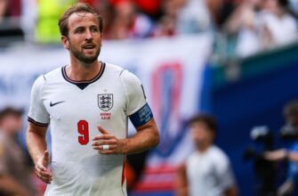 Harry Kane Bellinghamning Tuchel tanqidiga munosabat bildirdi