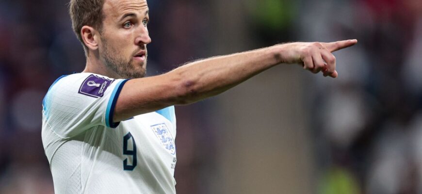 Harry Kane Sport Formasini Saqlash Sirlarini Oshkor Qildi
