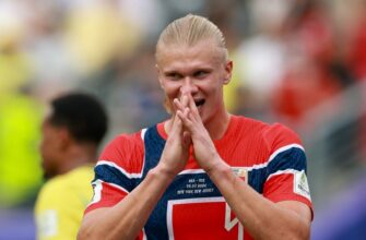 Holand JCH-2026dan olib kelgan yenot o'yinchog'i haqida
