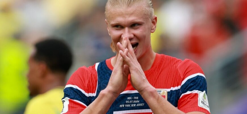 Holand JCH-2026dan olib kelgan yenot o'yinchog'i haqida