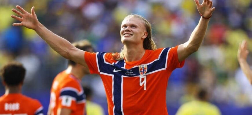 Holand Norvegiya termasining JCH-2026dagi "eshkakli maratoni"ga izoh berdi