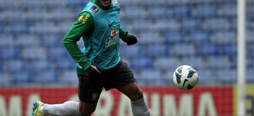 Hulk goli «Fluminense»ga muhim durang keltirdi