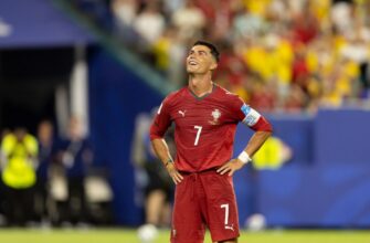 Igor Diveyev: Ronaldu 41 yoshda ekanini tushunish kerak