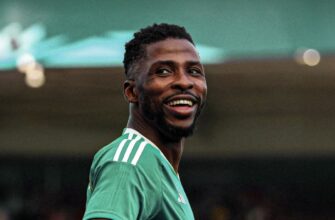 Iheanacho Bursasporga o'tdi: Manchester City sobiq yulduzi!