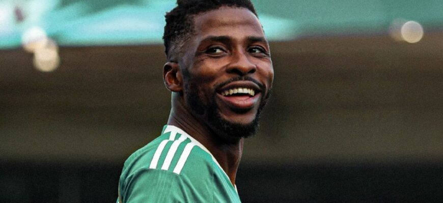 Iheanacho Bursasporga o'tdi: Manchester City sobiq yulduzi!