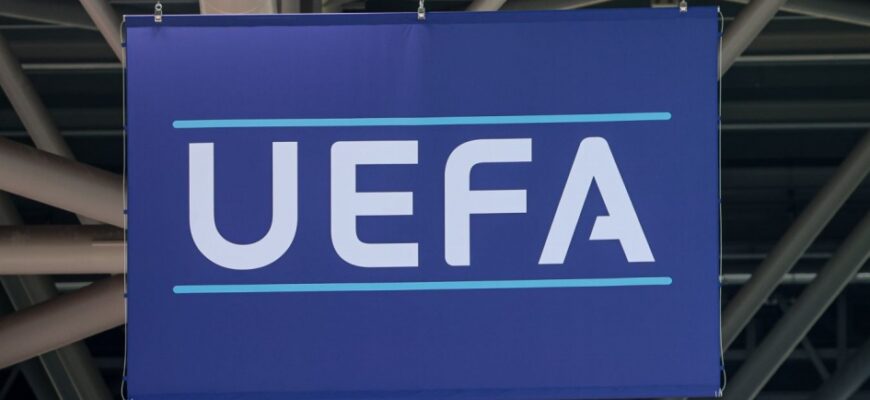 Infantino Jahon Chempionati ulushlarini sotish niyati: UEFAning qat'iy munosabati