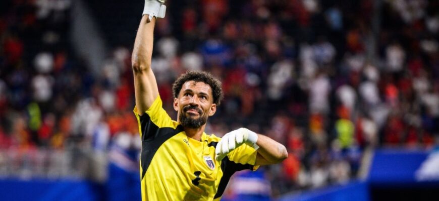 «Inter Mayami» MLSda kulgili avtogol o‘tkazdi, Vozinyaga qiziqish bor