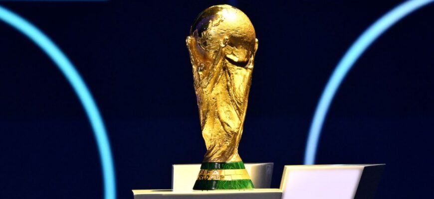 Ispaniya JCH-2026 finalida: Ilk finalchi ma'lum, pley-off jadvali!