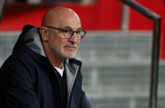Ispaniya va Argentina Jahon Chempionati finalida: Opta bashorati