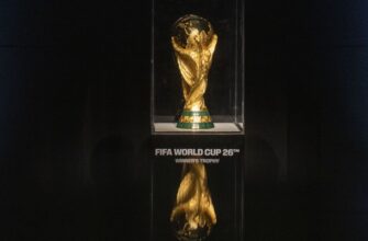 Ispaniya va Argentina: JCH-2026 finali sharhlovchilari ma'lum bo'ldi
