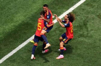 Ispaniya va Argentina JCH-2026 finalida: Jangovar yo'l!