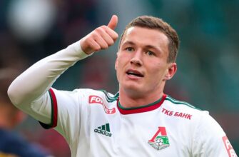 Ivan Ignatyev BATEga o'tishi nega amalga oshmadi?