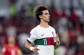 Joao Feliks: G'alaba qozonishimizga mutlaqo ishonamiz!