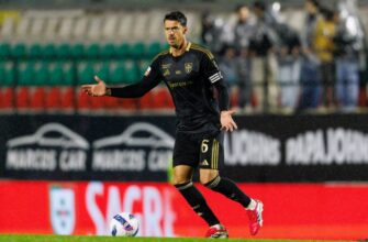 Joze Fonte: Yevropa chempioni "Sanderlend" murabbiylar shtabida