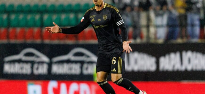 Joze Fonte: Yevropa chempioni "Sanderlend" murabbiylar shtabida