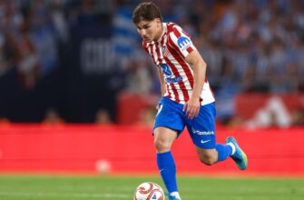 Julian Alvarez: "Atletiko" hujumchining transferiga ochiq — Marca