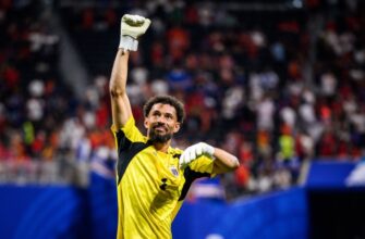Kabo-Verde — Ispaniya gol ura olmagan yagona terma jamoa