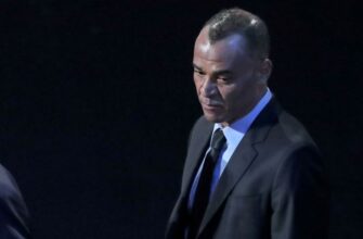 Kafu Braziliya JCH-2026dagi omadsizligiga izoh berdi