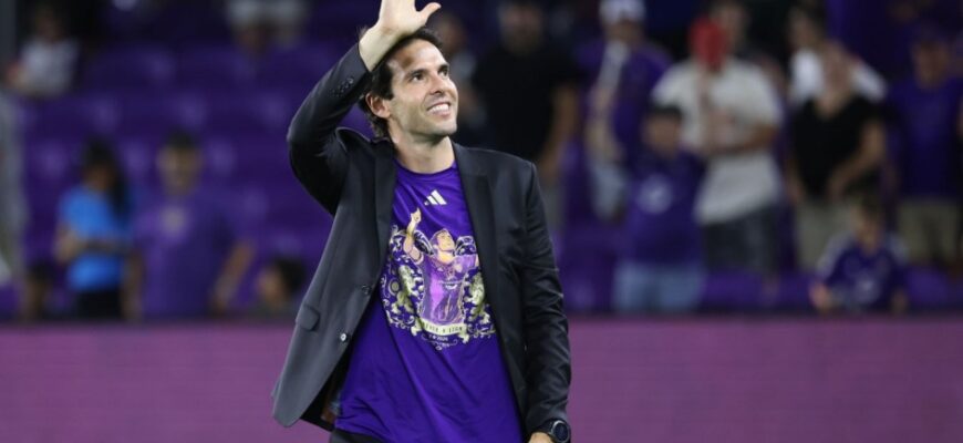 Kaka: Jahon Kubogini ko'tarish – hayotimdagi eng unutilmas lahza!