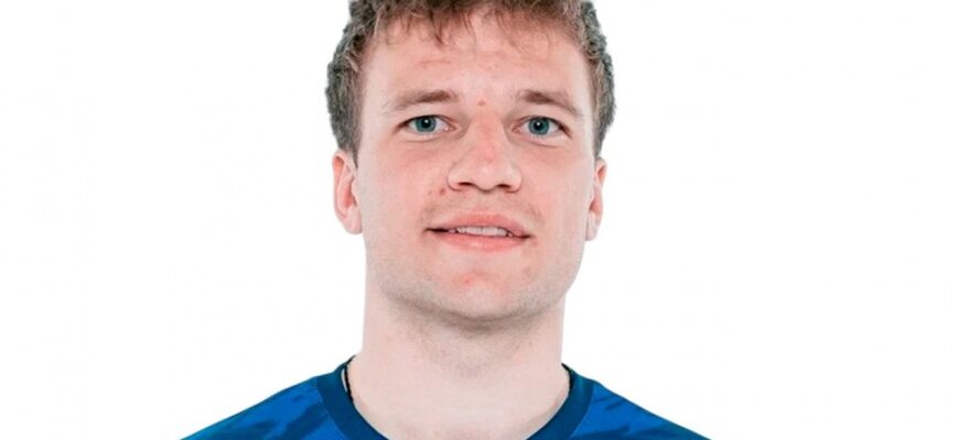 KAMAZ Matvey Shavelni o'z safiga qo'shdi