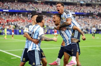 Kanchelskis Angliya - Argentina o'yinini Shotlandiya derbisiga qiyosladi