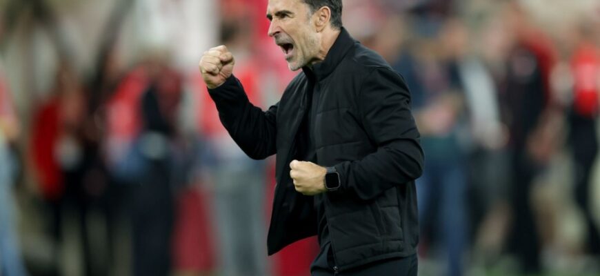 Karsedo: Spartak "Zenit"ga qarshi o'yinga tayyor!