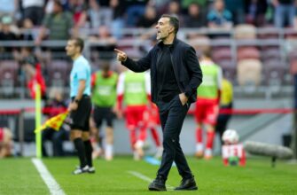 Karsedo: "Spartak"da barcha sharoitlar muhayyo!"