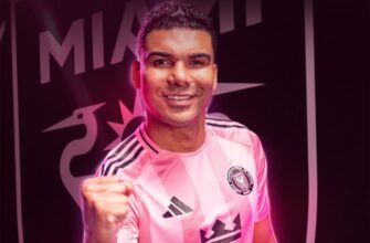 Kazemiro Messi haqida: U — futbolning haqiqiy Xudosi!